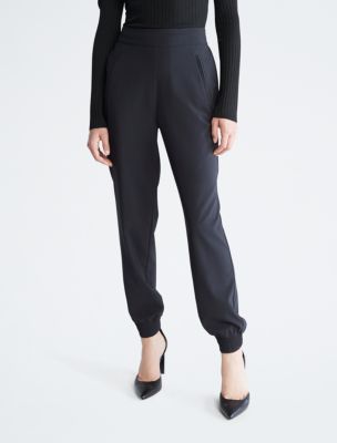  Calvin Klein Women's Misses Comfortable Jogger