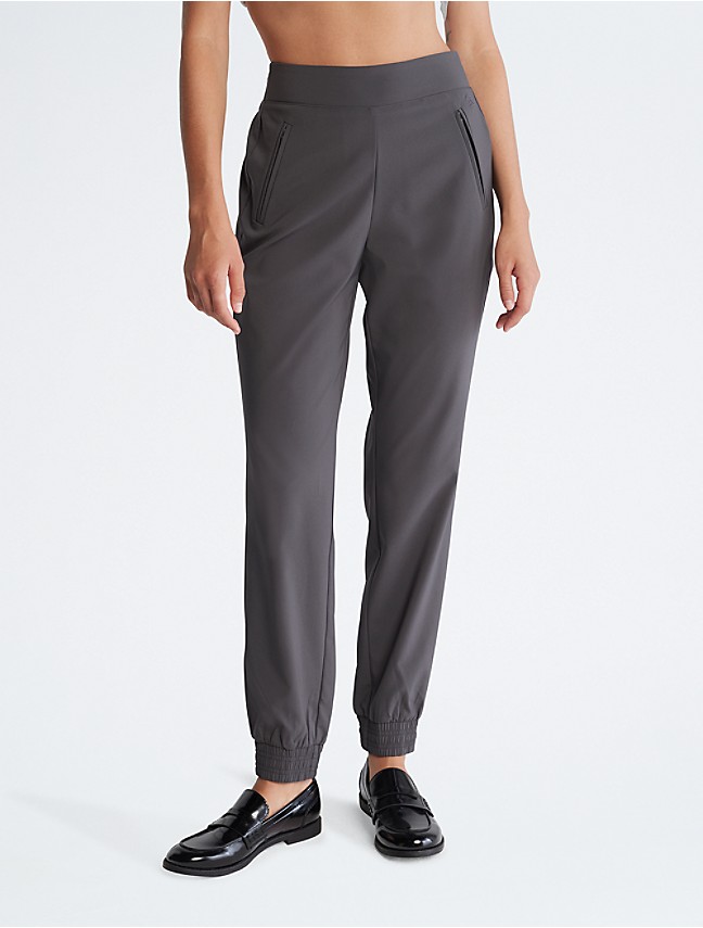 USA Pants Commute Modern Calvin Wide Klein® | Leg