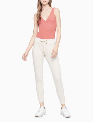  Calvin Klein Performance Women's Slim Fit Jogger