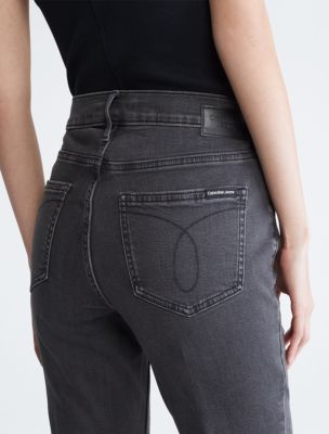 Calvin klein hot sale women's jeans