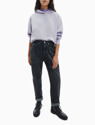 polo baggy jeans