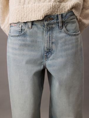 90s Loose Fit Jeans | Calvin Klein® USA