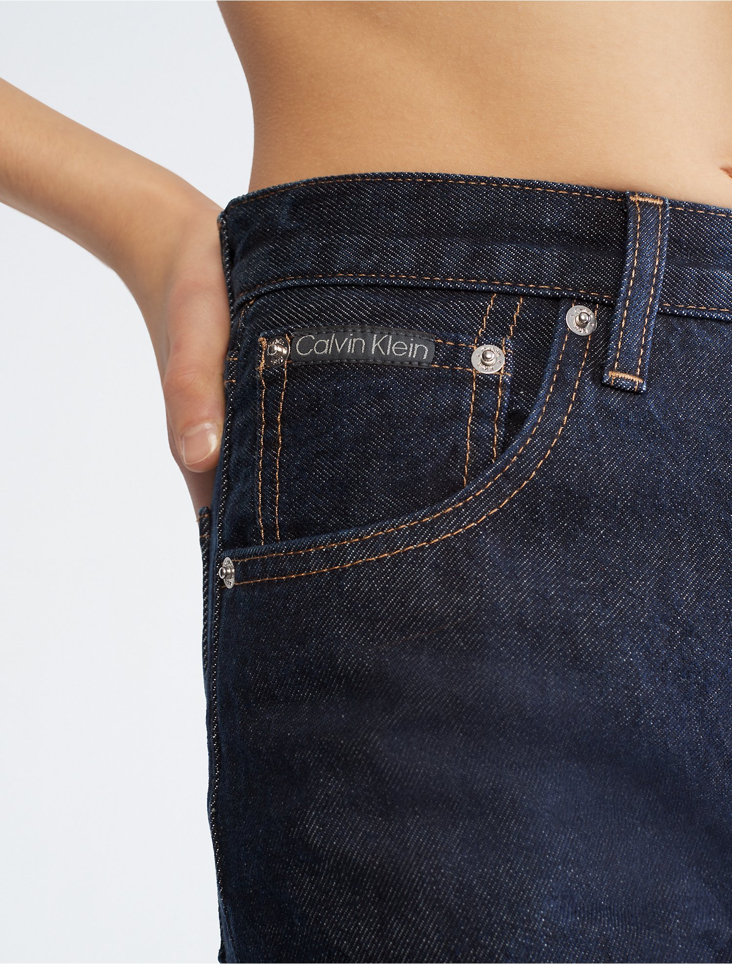 Original Bootcut Jeans | Calvin