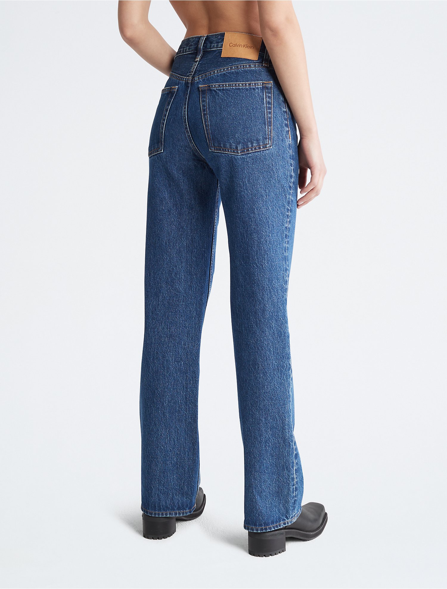 Original Bootcut Jeans | Calvin