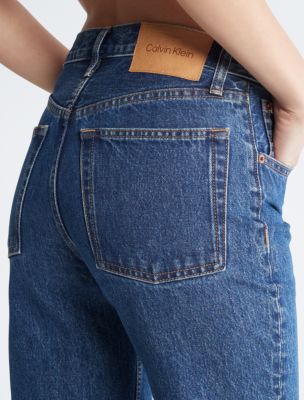 Authentic Bootcut Jeans Calvin Klein®