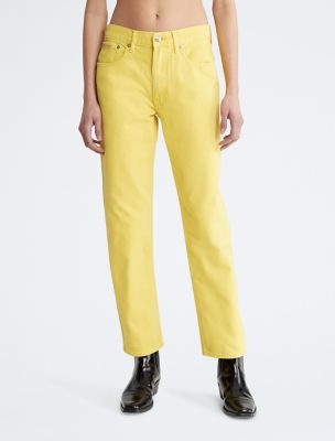 Calvin Klein Cargo pants for Women, Online Sale up to 70% off