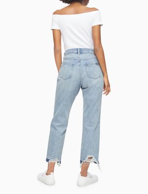 levi's 501 crop montgomery baked