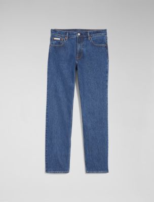 Original Straight Fit Jean