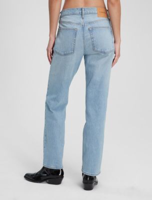 Straight | USA Klein® Calvin Jean Original Fit