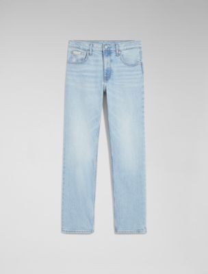 Original Straight Fit Jean