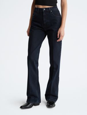 Calvin klein jeans men's shop modern bootcut denim jean