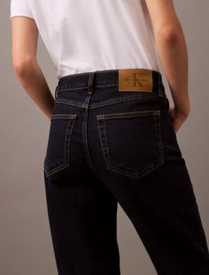 90s Straight Fit Jeans | Calvin Klein 90s Straight Fit Jeans | Calvin Klein