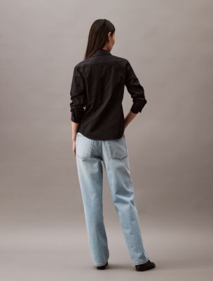 90s Loose Fit Jeans | Calvin Klein® USA 90s Loose Fit Jeans | Calvin Klein® USA