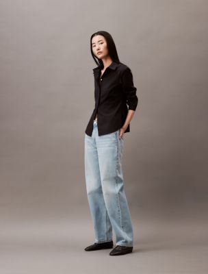 Women's Jeans | Calvin Klein