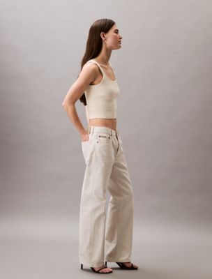 90s Straight Jeans | Calvin Klein 90s Straight Jeans | Calvin Klein