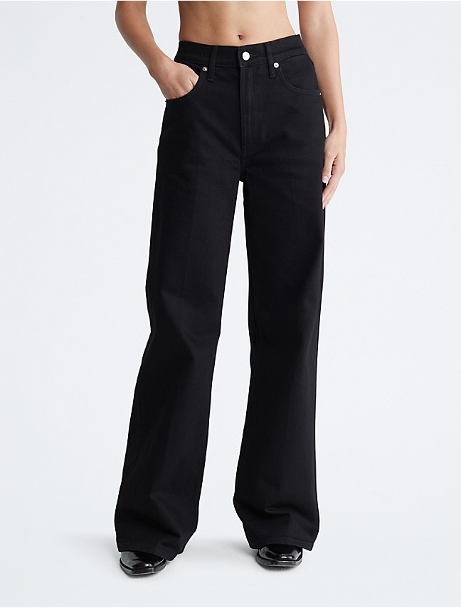 Original Straight Fit Jean | Calvin Klein® USA