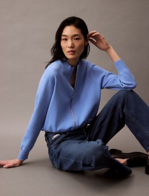 90s Loose Fit Jeans | Calvin Klein