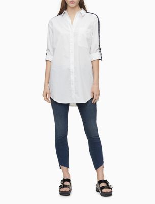 calvin klein jumper womens sale