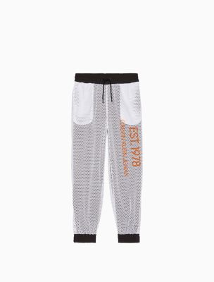 track pant calvin klein