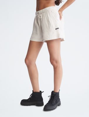 calvin klein performance bermuda shorts