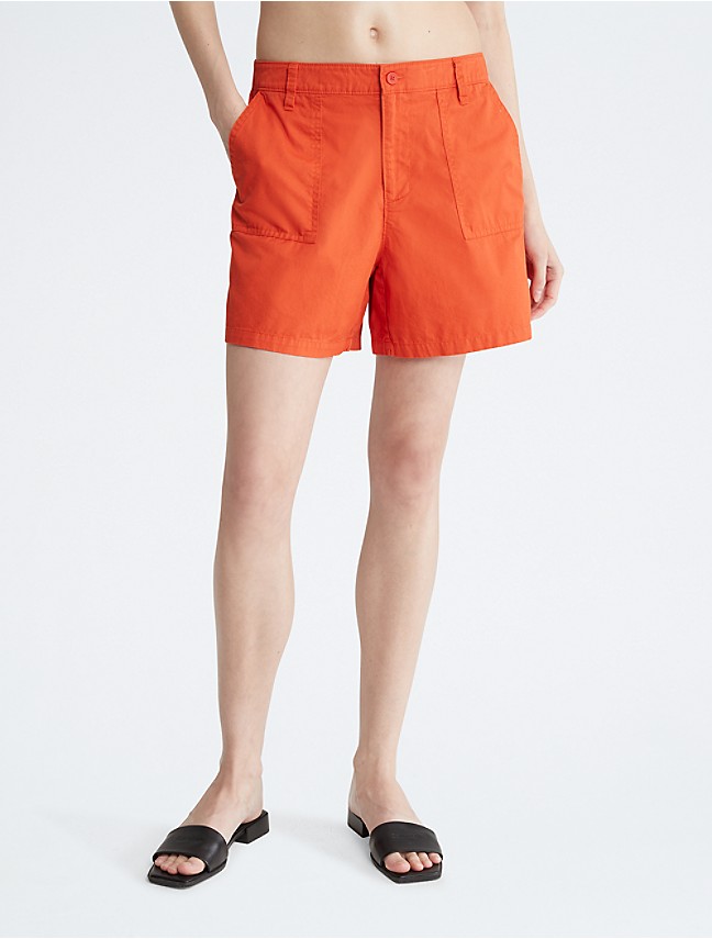 | USA Klein® Calvin City Shorts