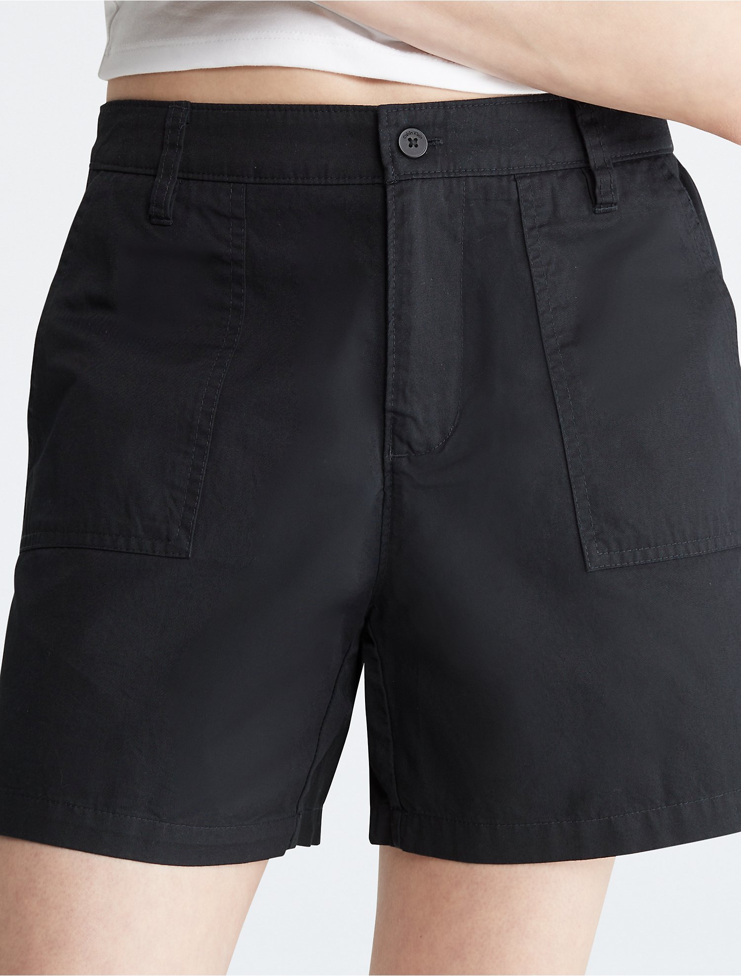 Cargo Shorts | Calvin Klein