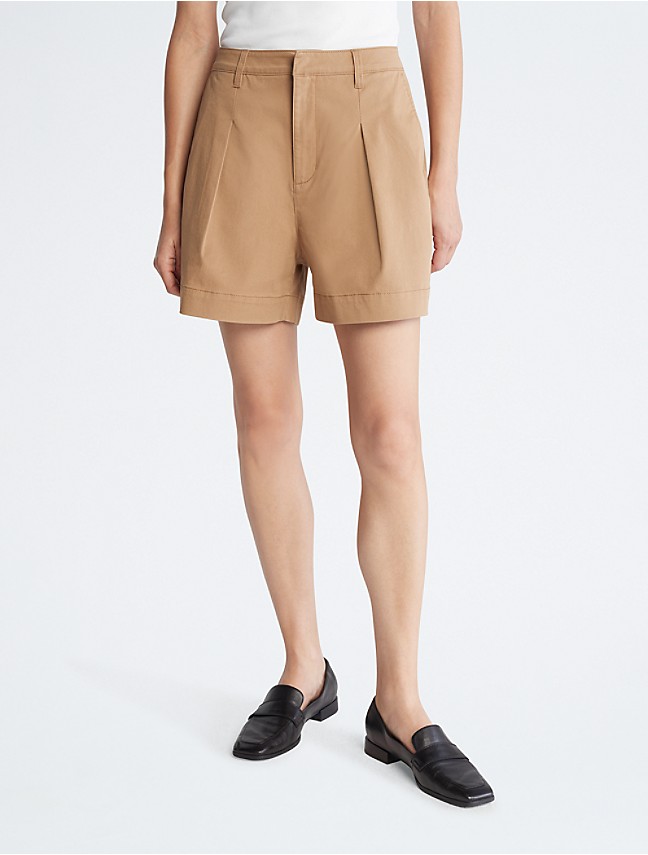 City Shorts Calvin | Klein® USA