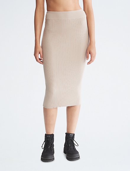 Shop Women's Skirts | Calvin Klein