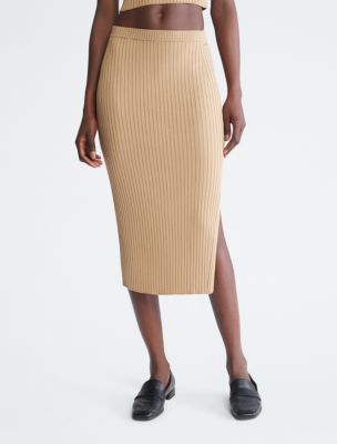 Shop Women\'s Skirts | Klein Calvin