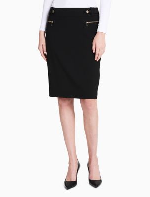 calvin klein skirt sale