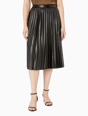 calvin klein skirt sale