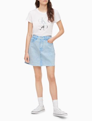 rewash mini skirt