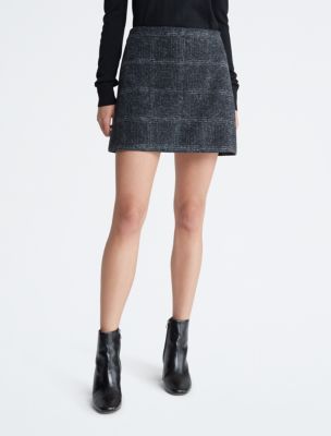 Calvin Klein Skirt - ShopStyle