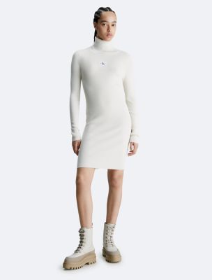 Ck sweater dress on sale