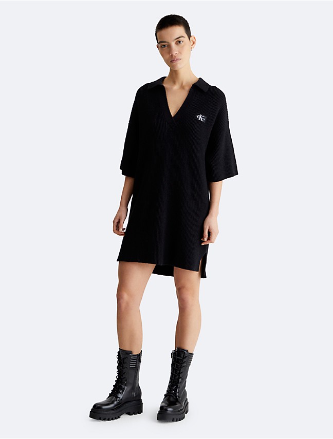 | Calvin Tape Dress Logo USA Hooded Klein® Sweatshirt