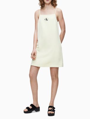 calvin klein clearance dresses