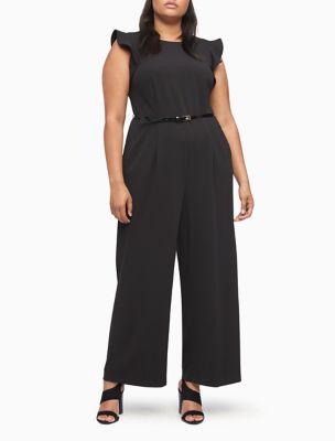 ck jumpsuit