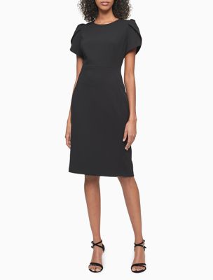 calvin klein mariya dress