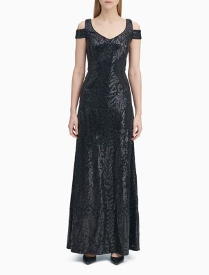 cold shoulder frocks for girls