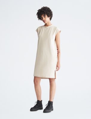 Calvin Klein T-shirt Dress