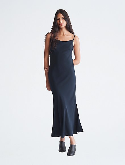 Shop Women's Maxi Dresses | Calvin Klein