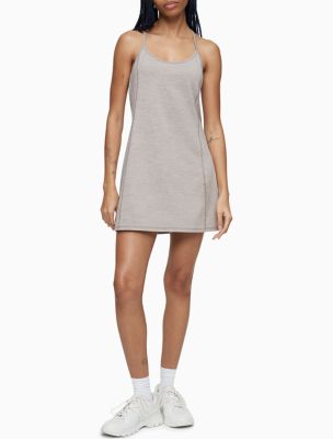 Calvin klein discount tank dress