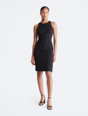 Black Calvin Klein Dress for Sale in Chicago, IL - OfferUp