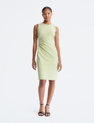 calvin klein dresses on sale