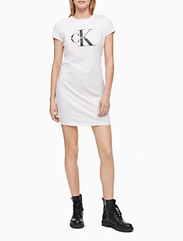 Beïnvloeden het is nutteloos koffer Women's Dresses on Sale | Calvin Klein