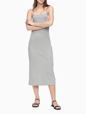 clearance calvin klein dresses