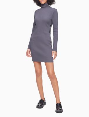 clearance calvin klein dresses