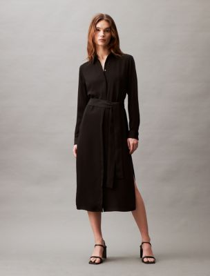 Shop Calvin Klein Dressess For Women Online in Qatar, 30-80% OFF
