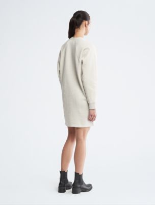 | Sweatshirt Klein® Logo Dress Archive Calvin USA Fleece
