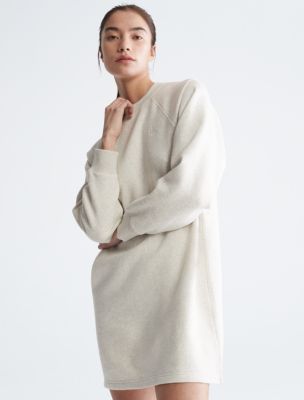 Archive Sweatshirt USA Klein® Fleece Calvin | Dress Logo